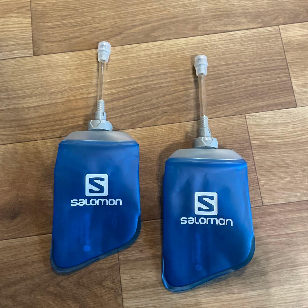 salomon サロモン ADV SKIN 5 レディースXS