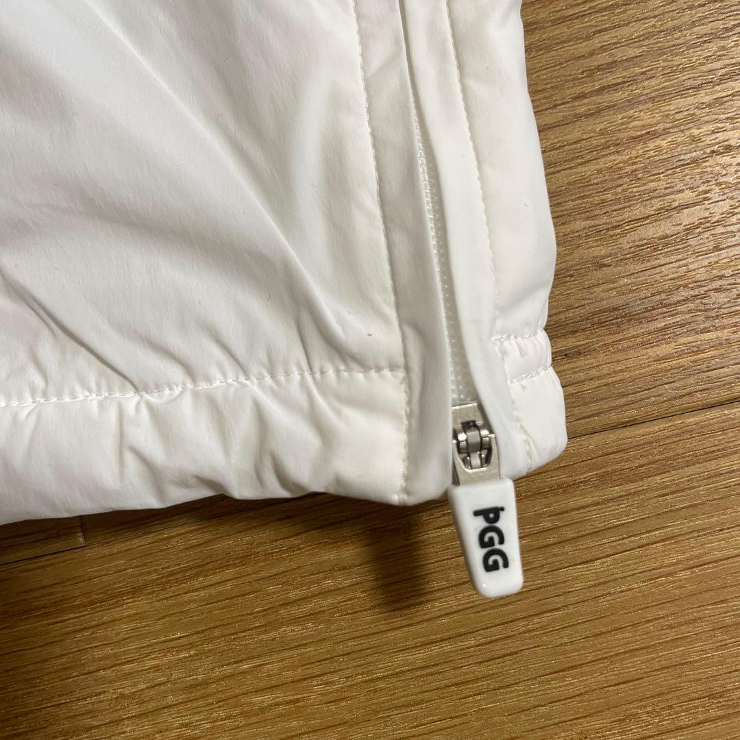 PGG パーリーゲイツ　防寒　パンツ