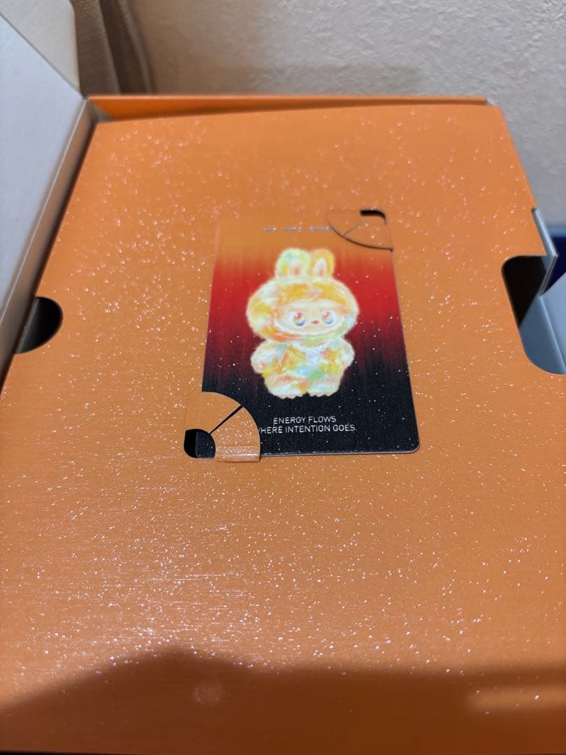 ラブブROCK THE UNIVERSE the Monster