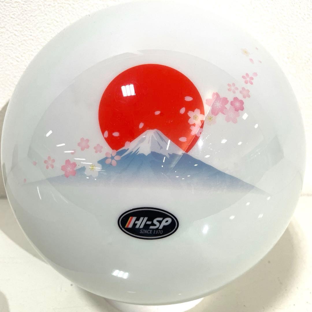 【新品】【日本限定】 MT.FUJI スペアボール　15ポンド