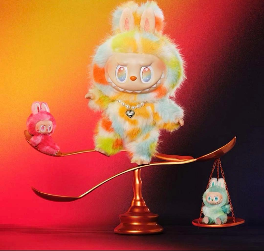 ポップマートTHE MONSTERS ROCK THE UNIVERSE