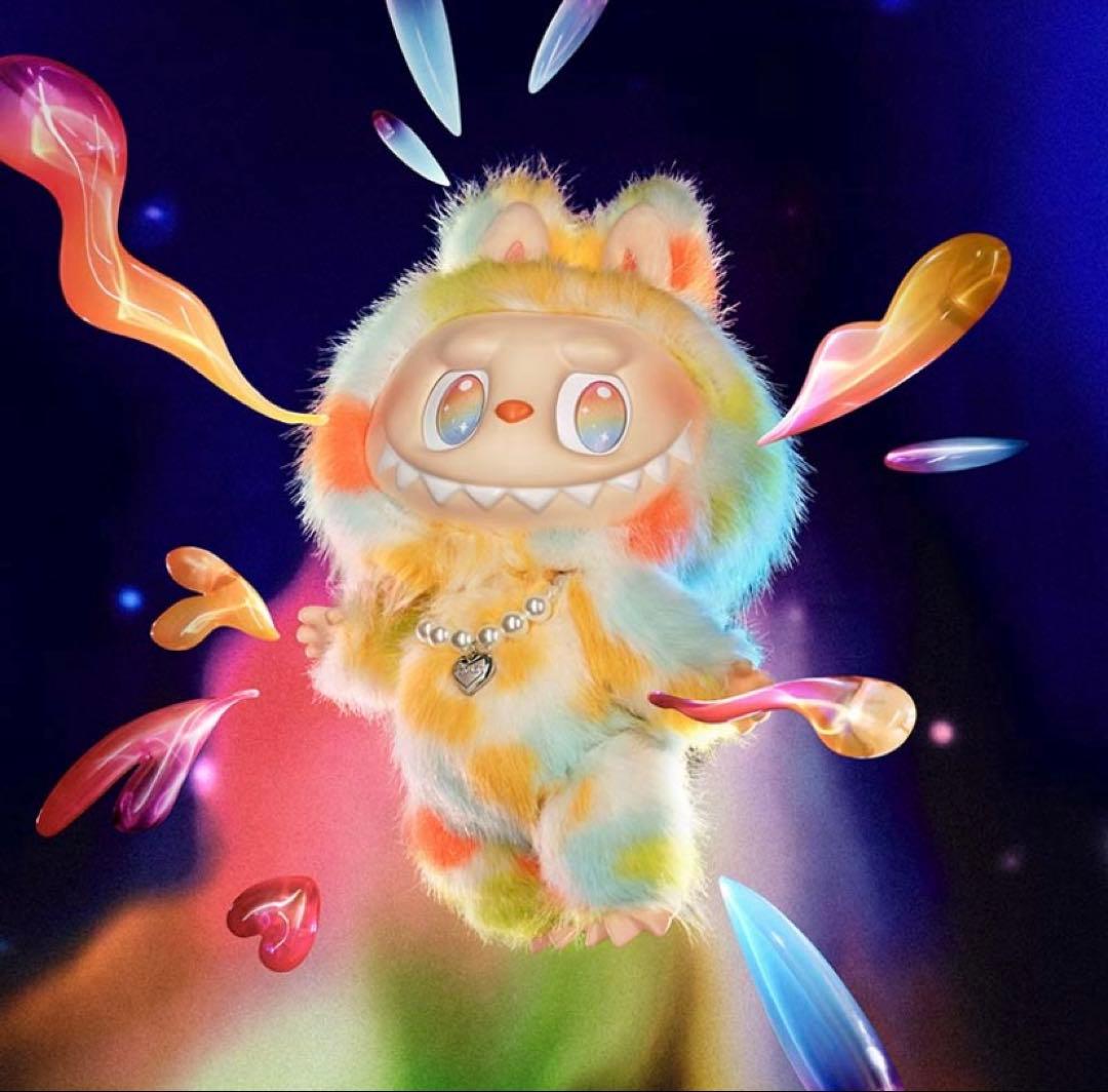 ポップマートTHE MONSTERS ROCK THE UNIVERSE