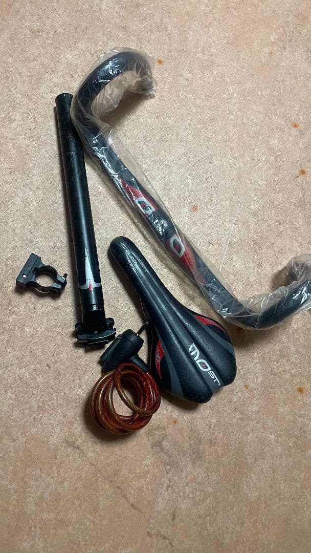 Pinarello カーボン ロードバイク