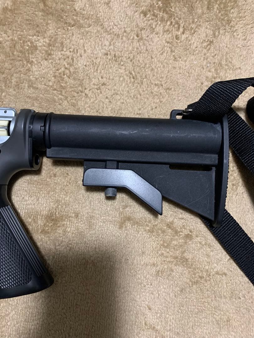 東京マルイ　M16A2 電動ガン　動作OK