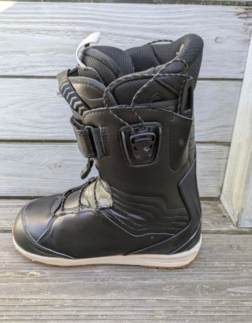 22-23 DEELUXE EMPIRE 24.5 ディーラックス