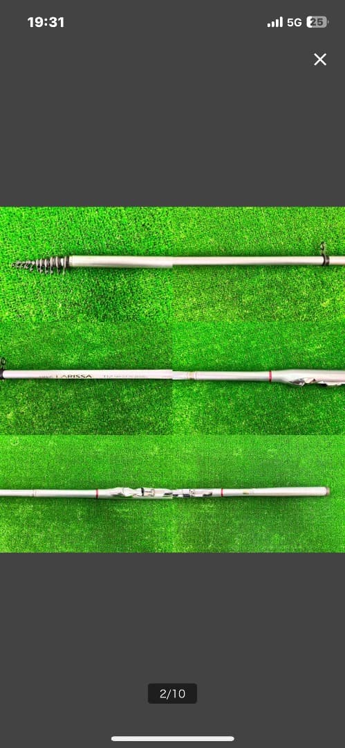 ＢＢＸラリッサT1.2 48-53 NZ