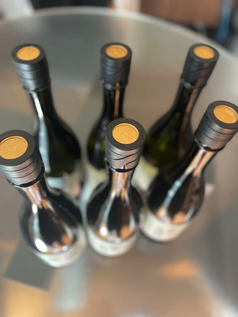 十四代 乙焼酎 6本セット