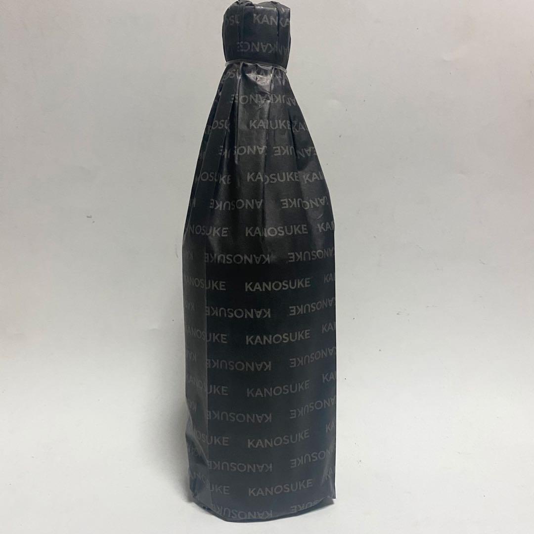 KANOSUKE SINGLE MALT WHISKY 2023 限定版 嘉之助
