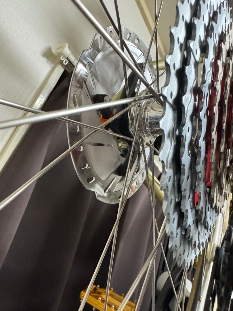 Surly Midnight Special サイズ50