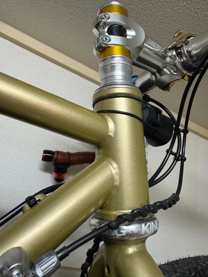 Surly Midnight Special サイズ50