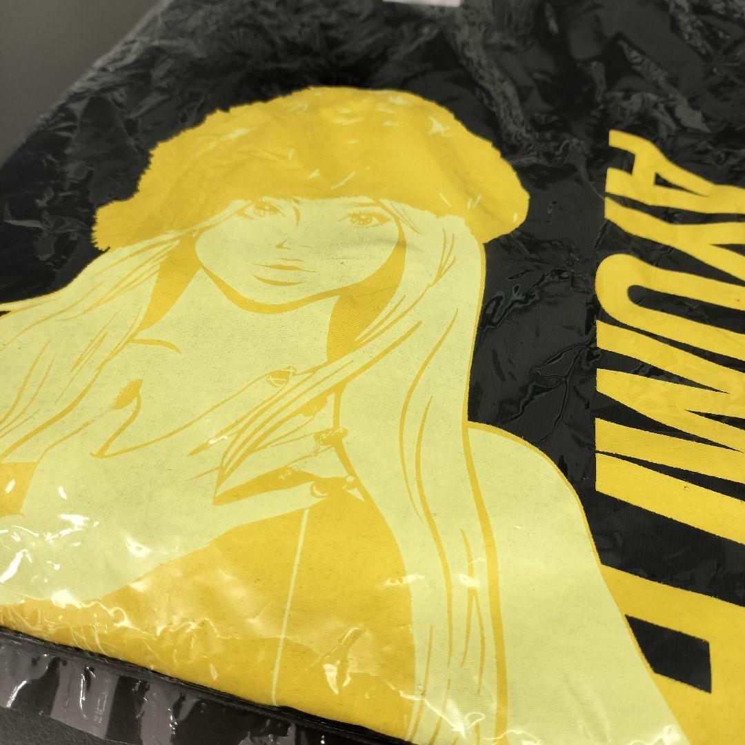 浜崎あゆみ ASIA TOUR 2025 Tシャツ M シンガポール 新品 公式