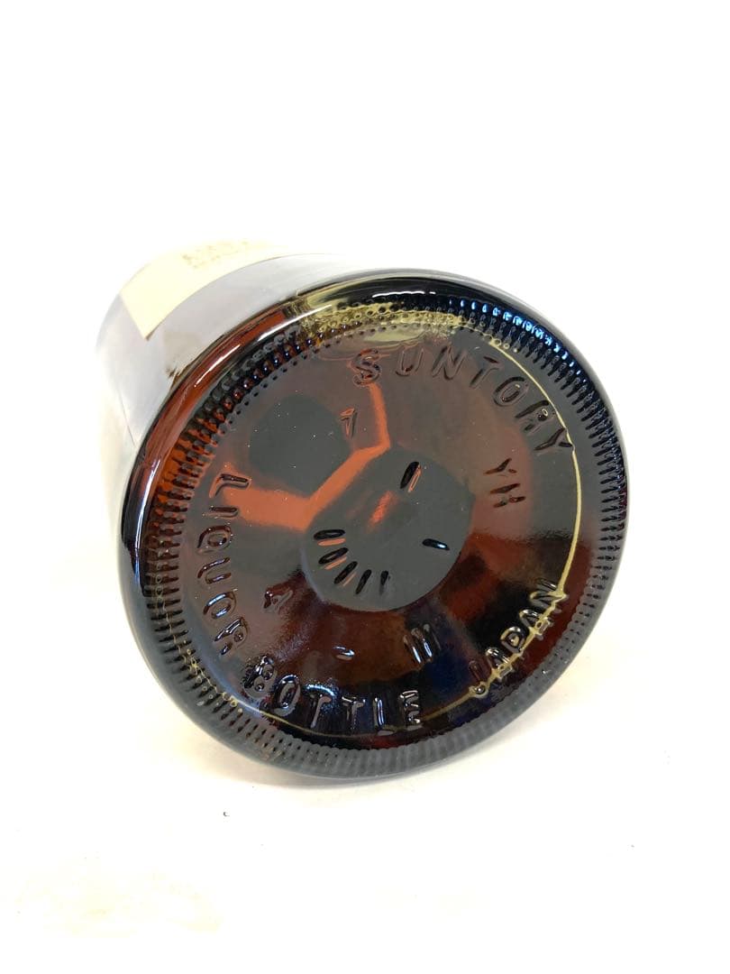 未開栓 サントリー 山崎 シングルモルトウイスキー ノンエイジ 700ml