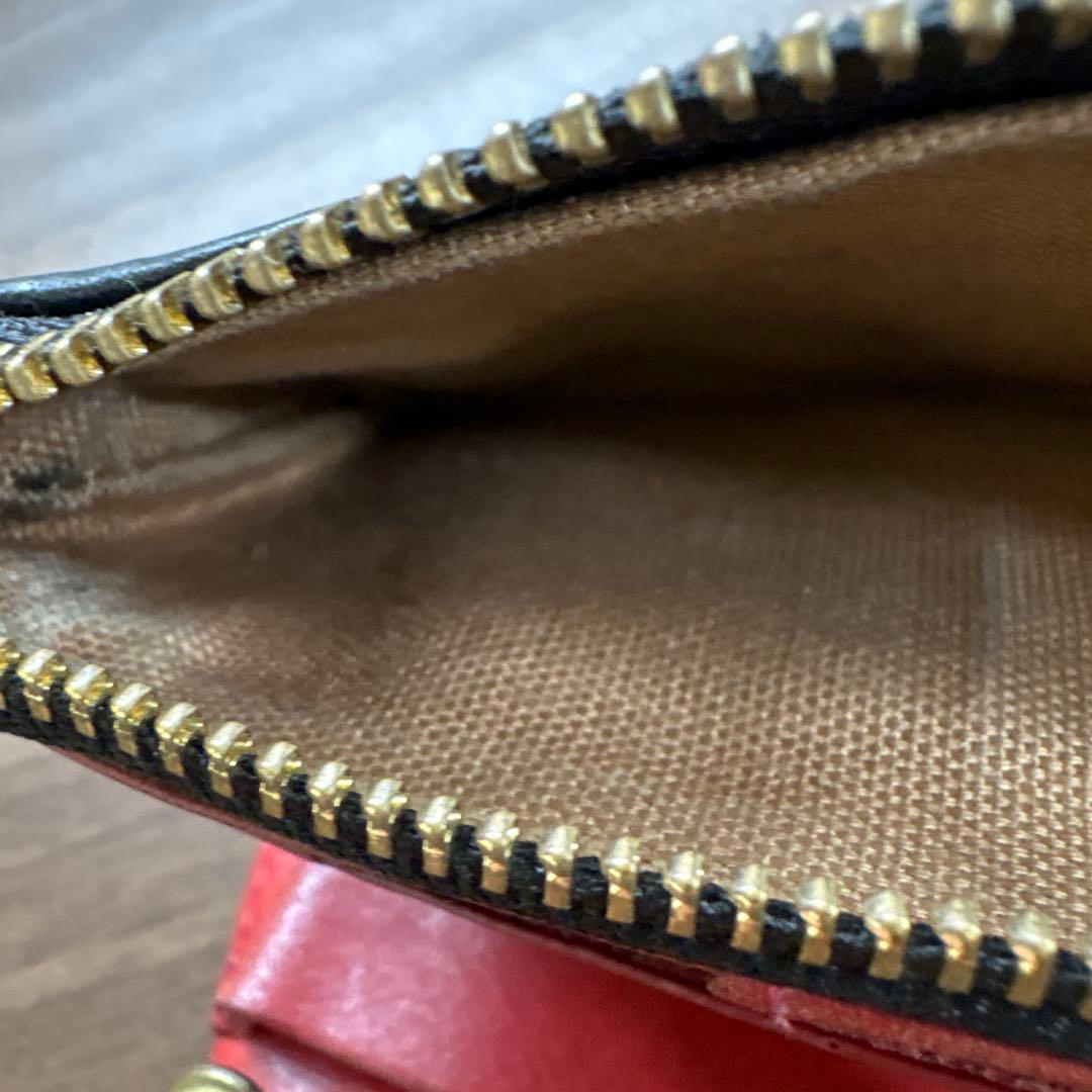 【限定品】Cカンパニー　ルポサードペンケース