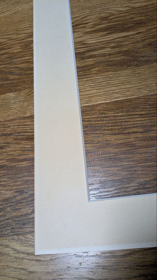 新道繁 リトグラフ 松 額つき 【自宅保管品】