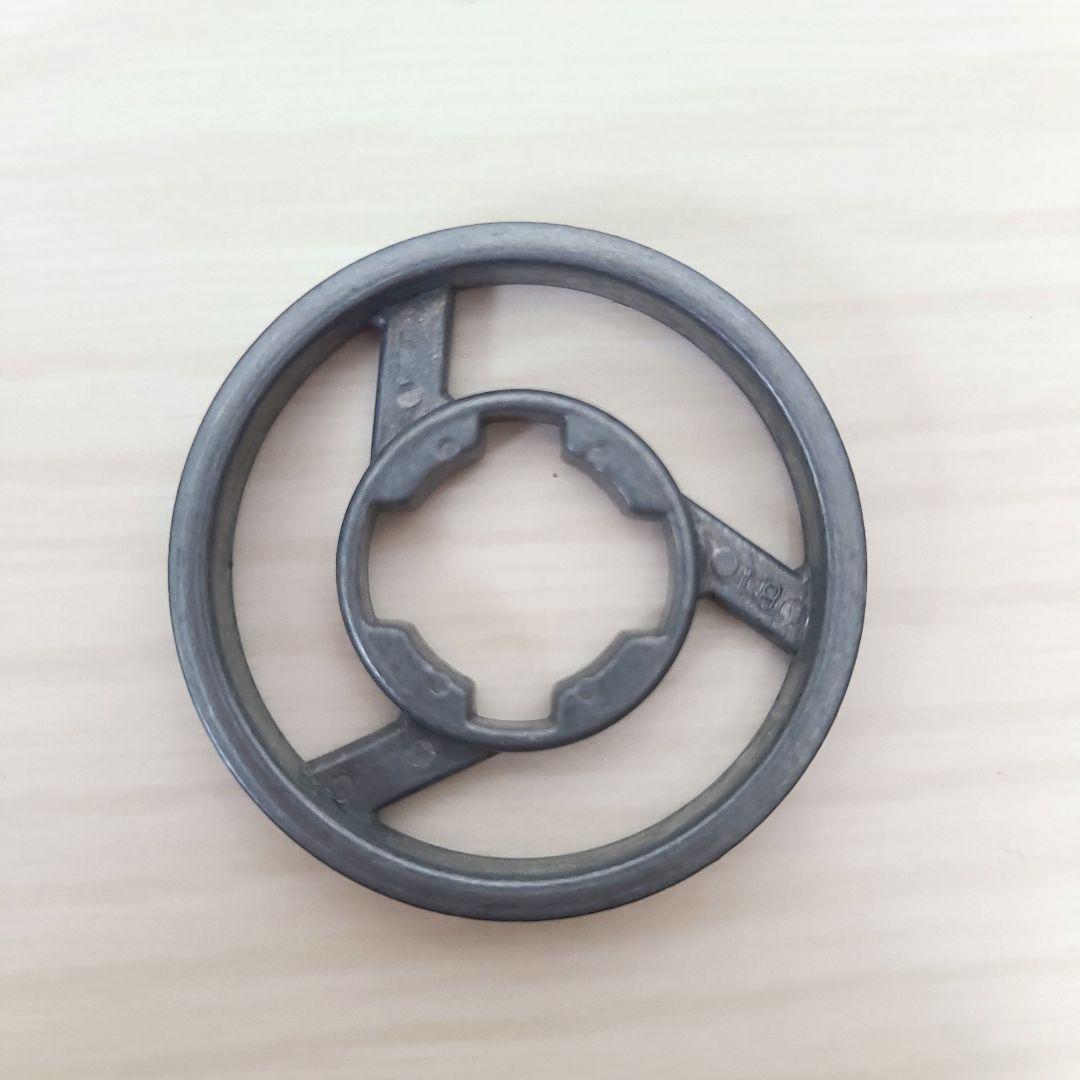 ベイブレード ドラグーンMS