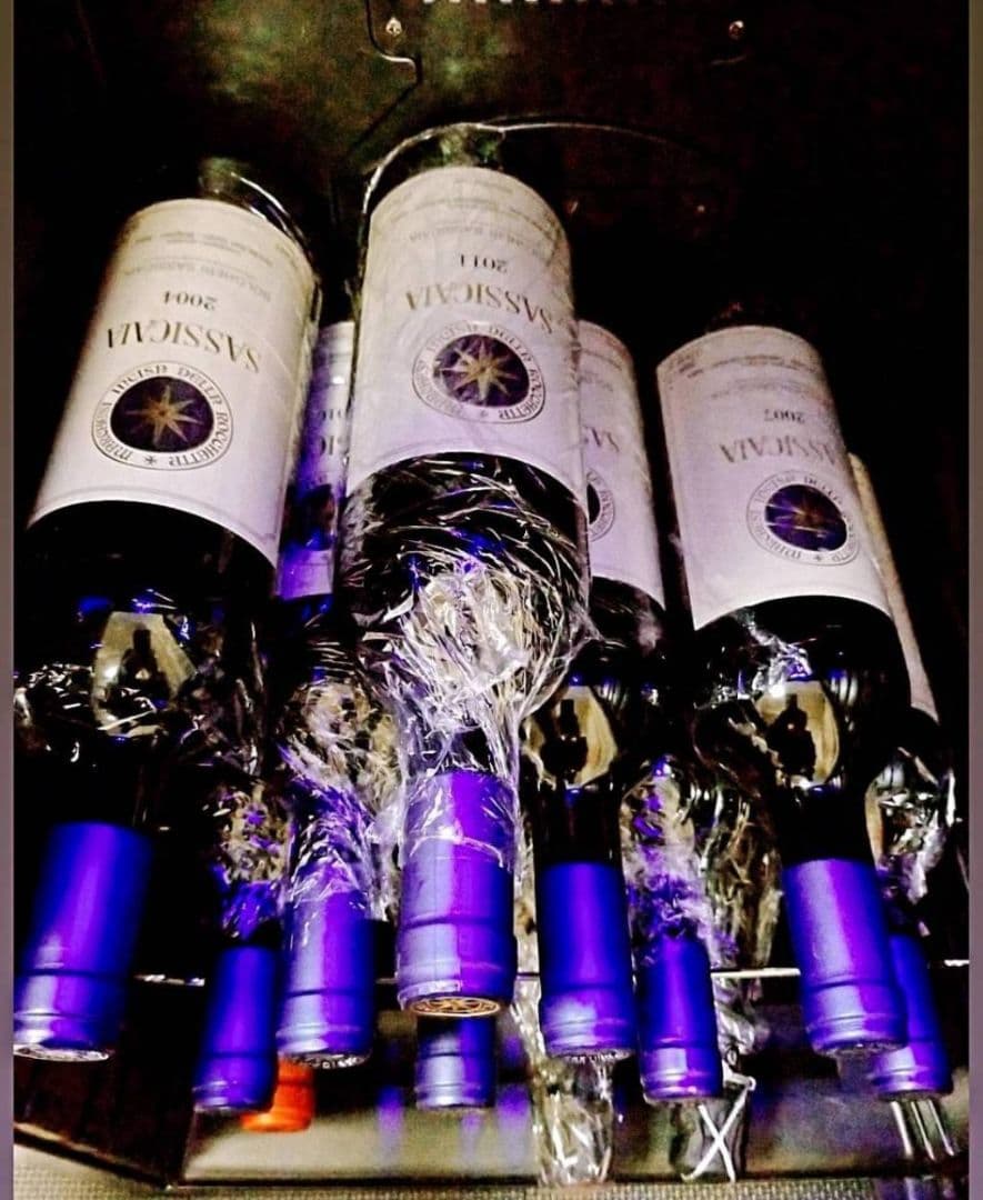 シャトー・ブラネール・デュクリュ 2000年