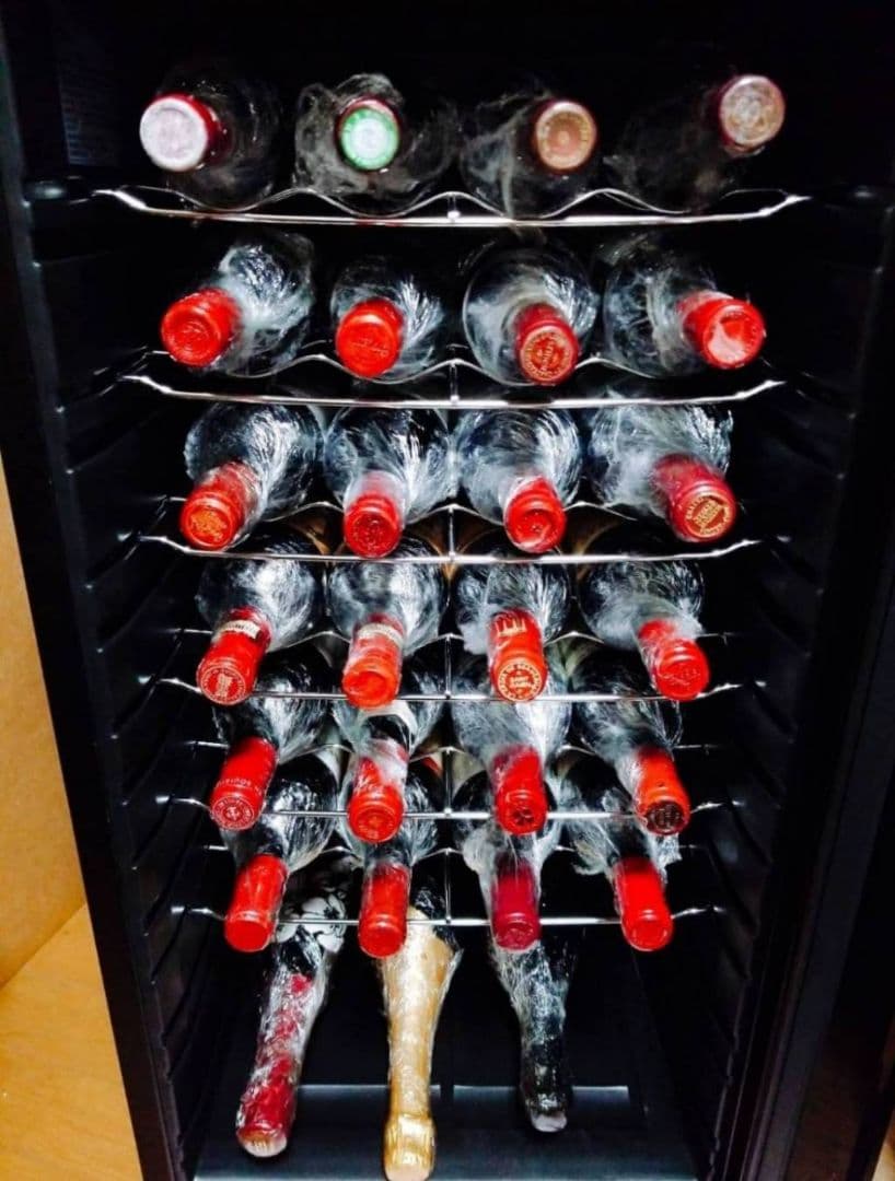 シャトー・ブラネール・デュクリュ 2000年