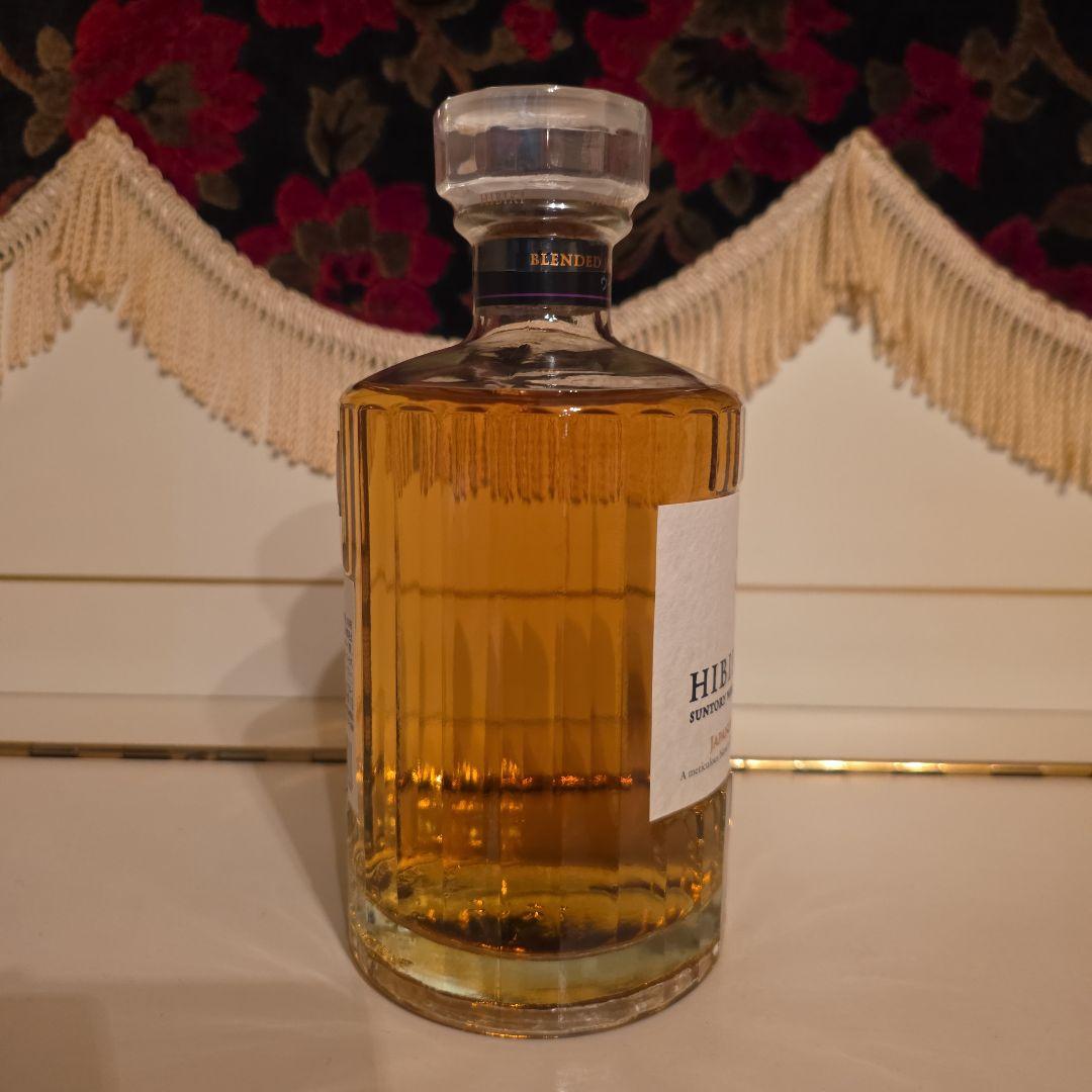 (新品商品) 響 Japanese Harmony(化粧箱付き)10000円 !