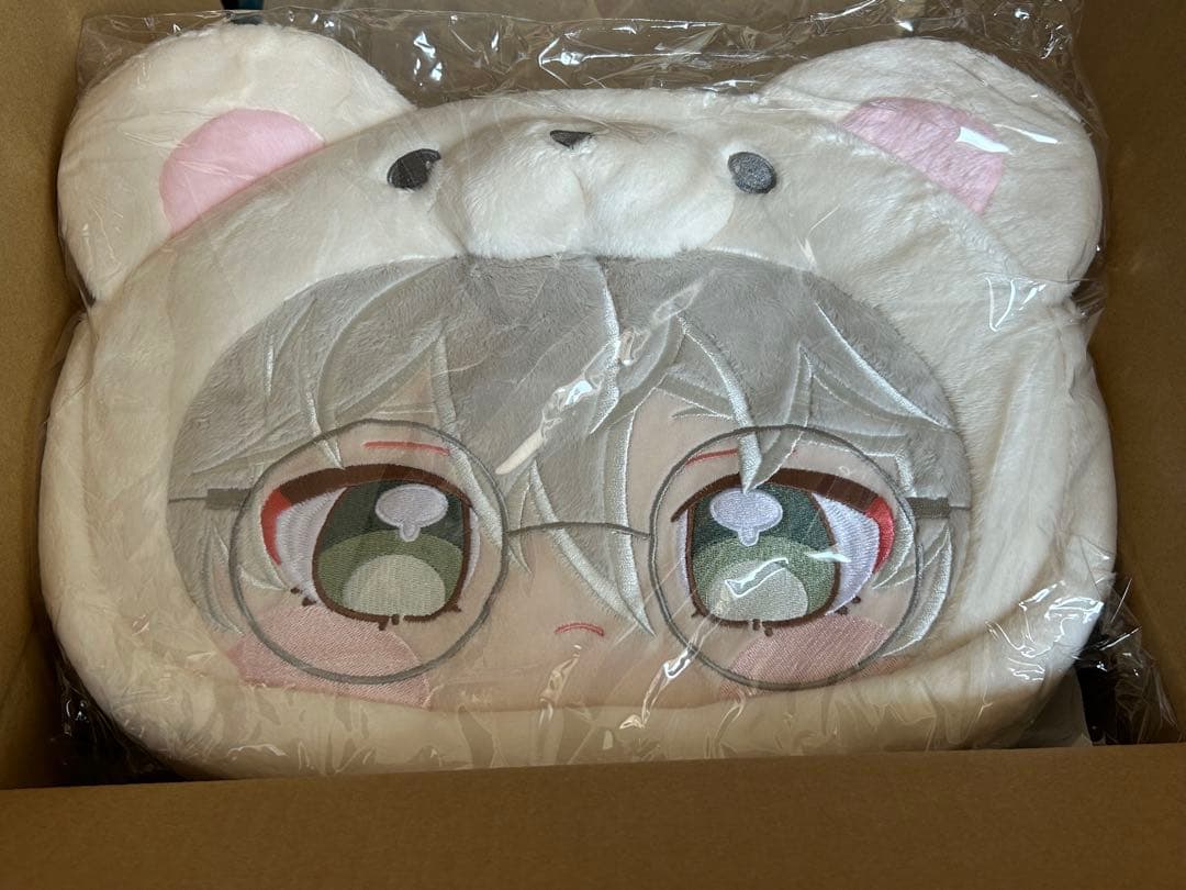 名都神無 カンナ いつぬい ショルダー バッグ あんスタ あんさんぶるスターズ