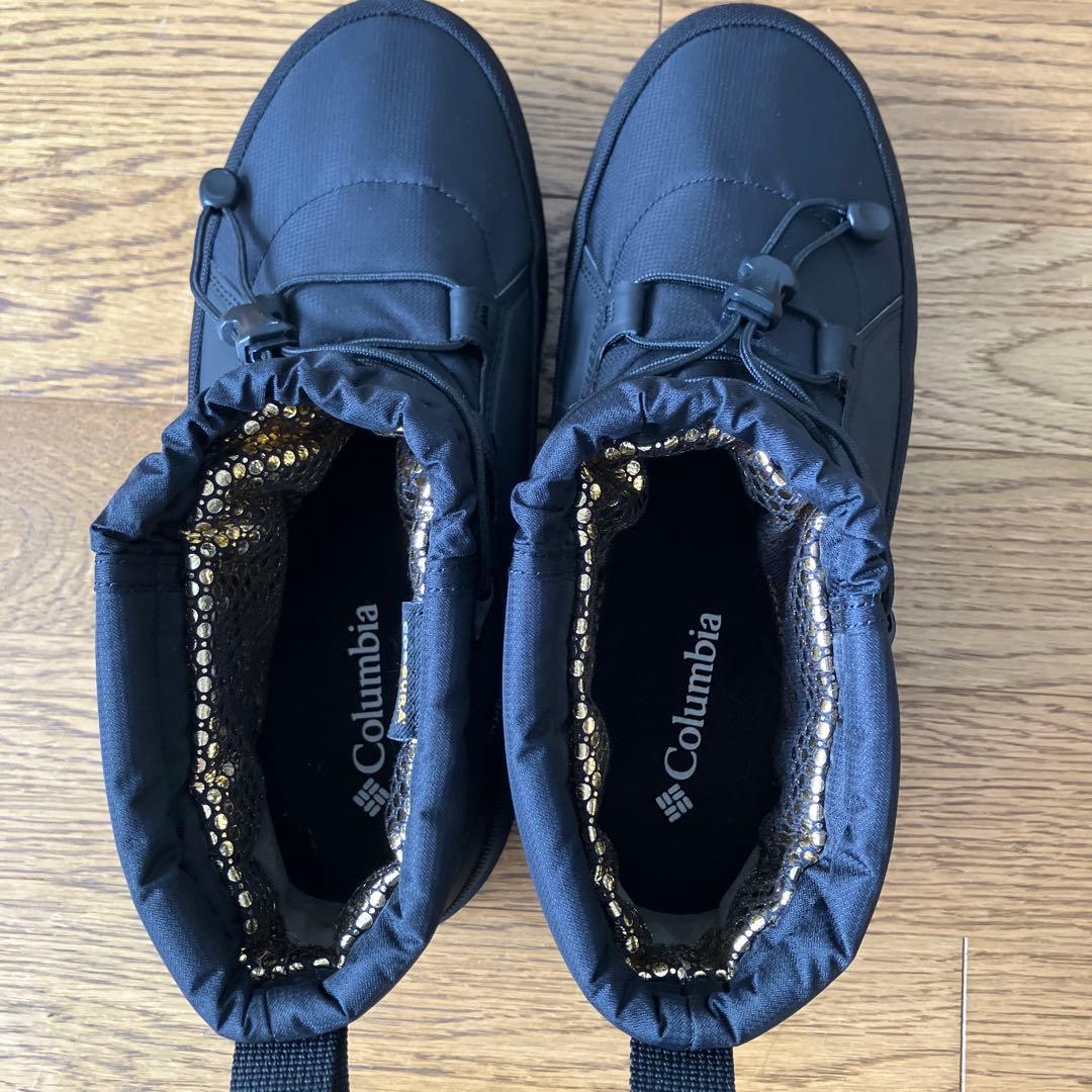 Columbia イエローテイル　ショーティー　YU7827