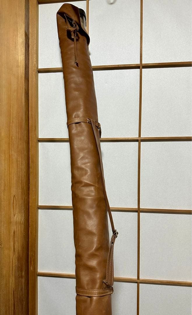 アユ竿 Daiwa 硬調子 村雨81