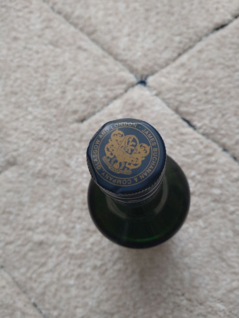 ウイスキー  Household Scotch Whisky