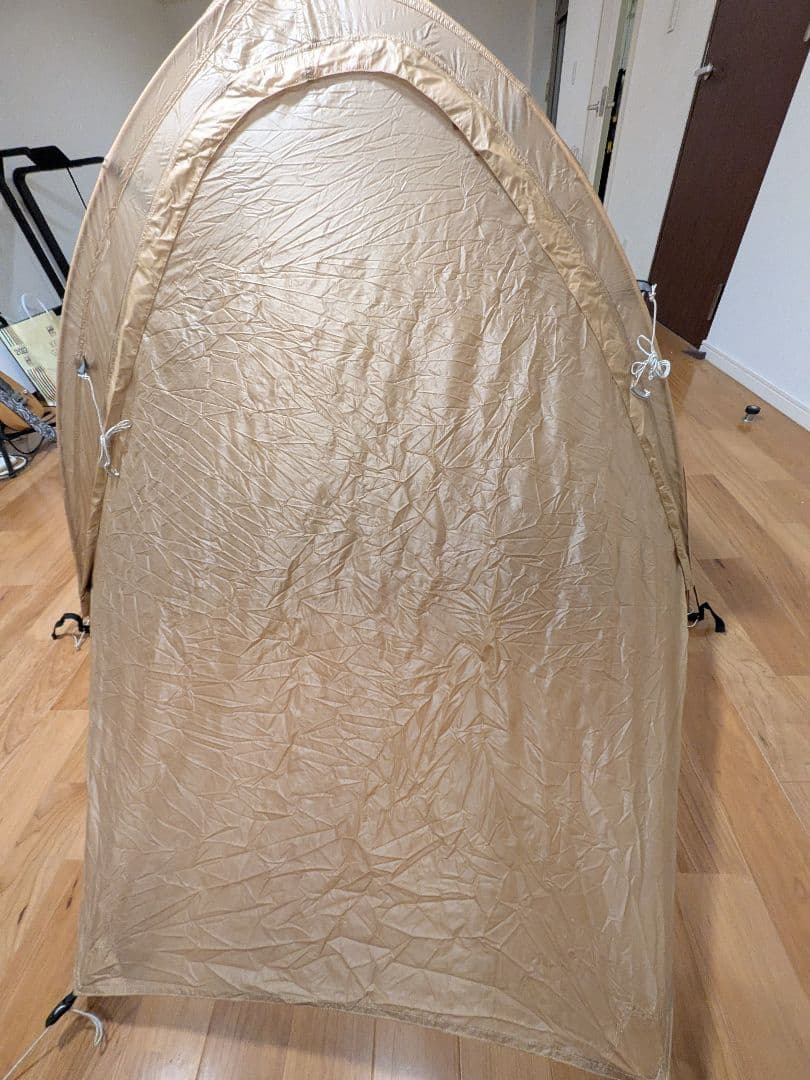 テント・タープ The free Spirits Pangolin pro 4s