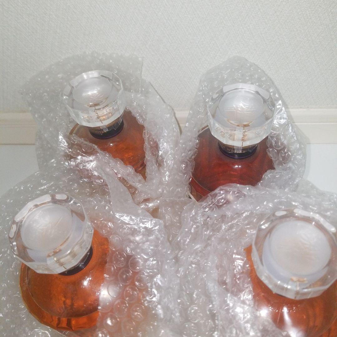 響Japanese Harmony ウイスキー　サントリー700ml 4本セット