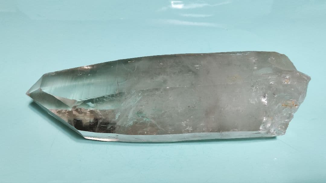 パワーストーン　天然石　レムリアンシード　1,116g　No.963