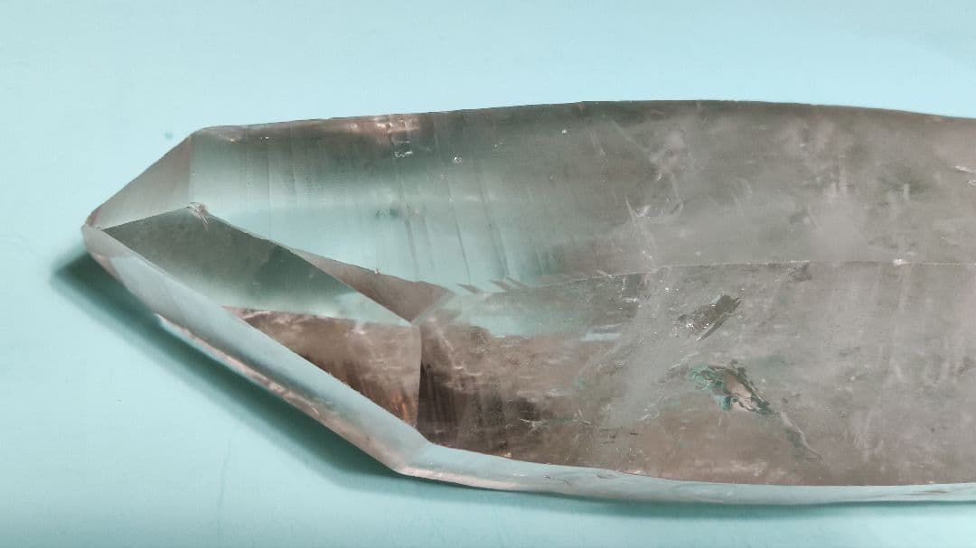 パワーストーン　天然石　レムリアンシード　1,116g　No.963