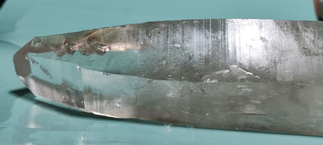 パワーストーン　天然石　レムリアンシード　1,116g　No.963