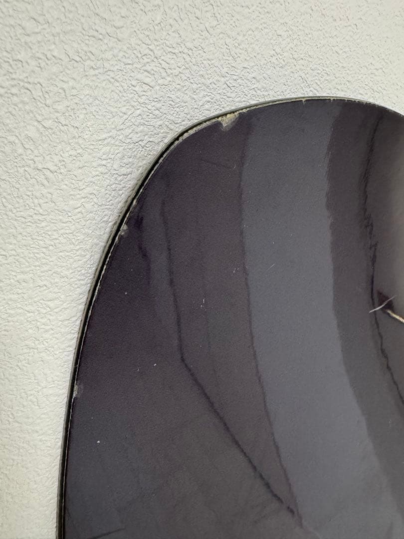 スノーボード GENTEMSTICK giant mantaray 159