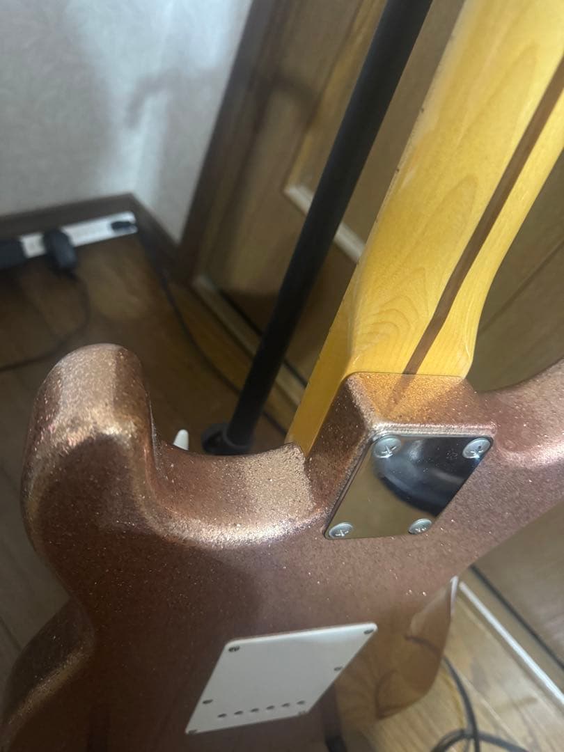 フェルナンデス　LOVE D LD-85KK ラルクKEN