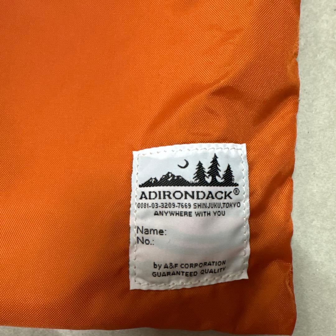 ADIRONDACK アディロンダック　ペンドルトン　マイクロチェア