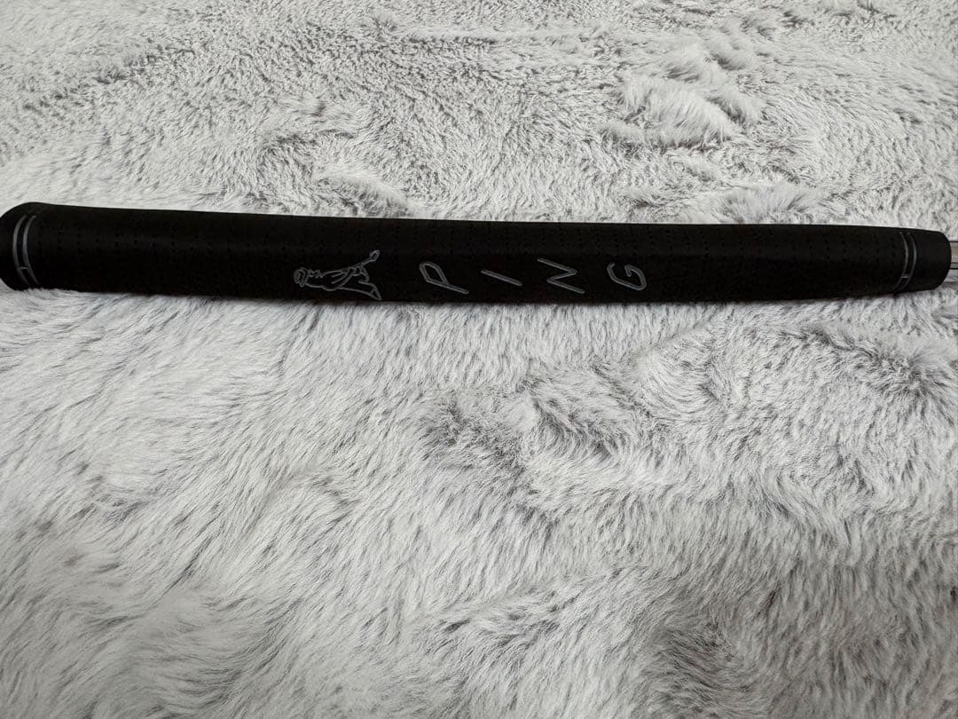 Ping SIGMA G パター