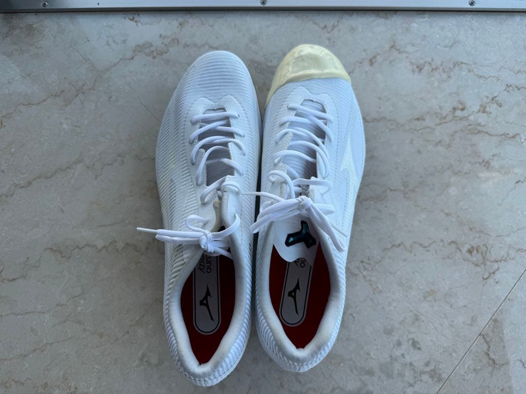 ミズノプロスパイク