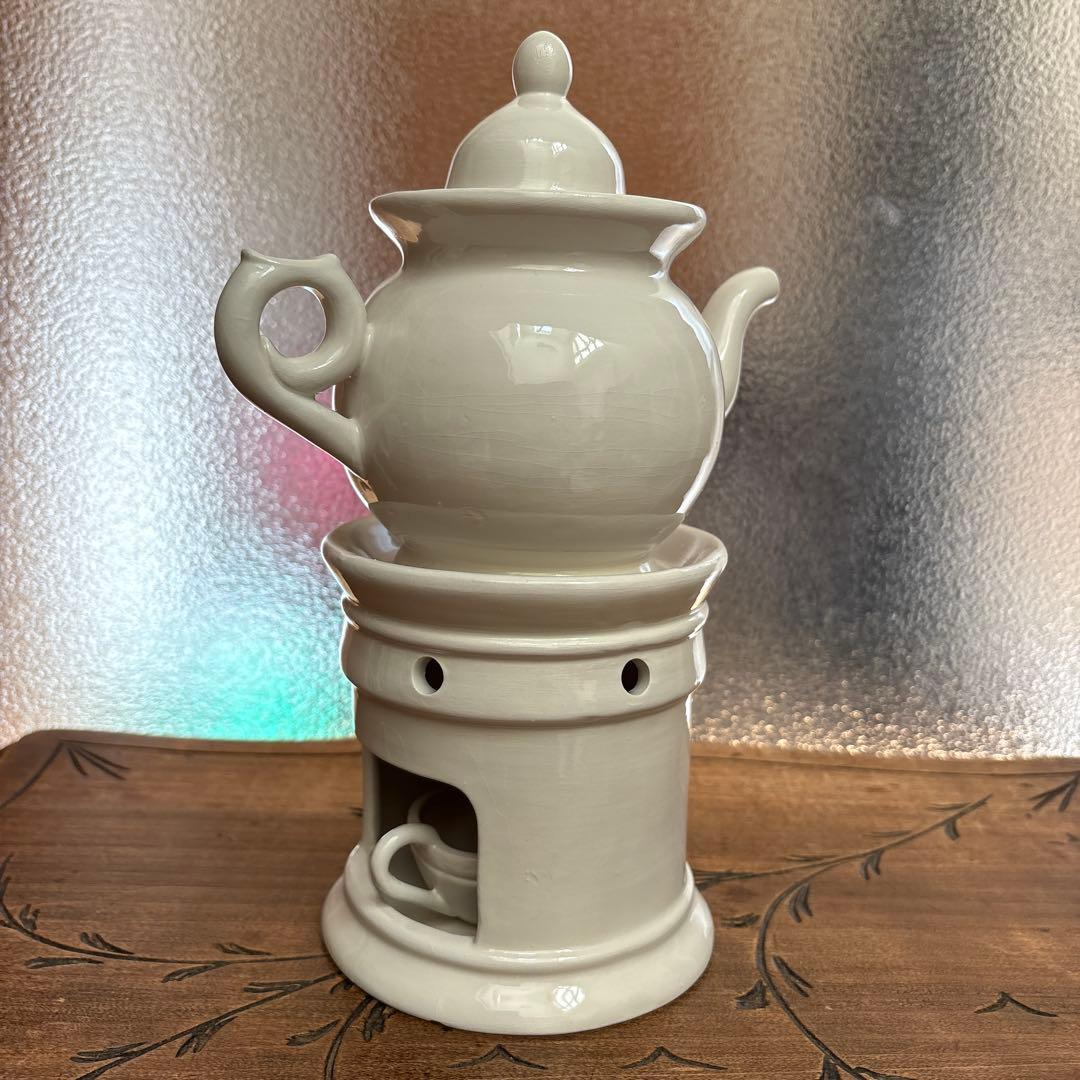 イタリア　ヴィンテージ　ティザニエール　BASSANO