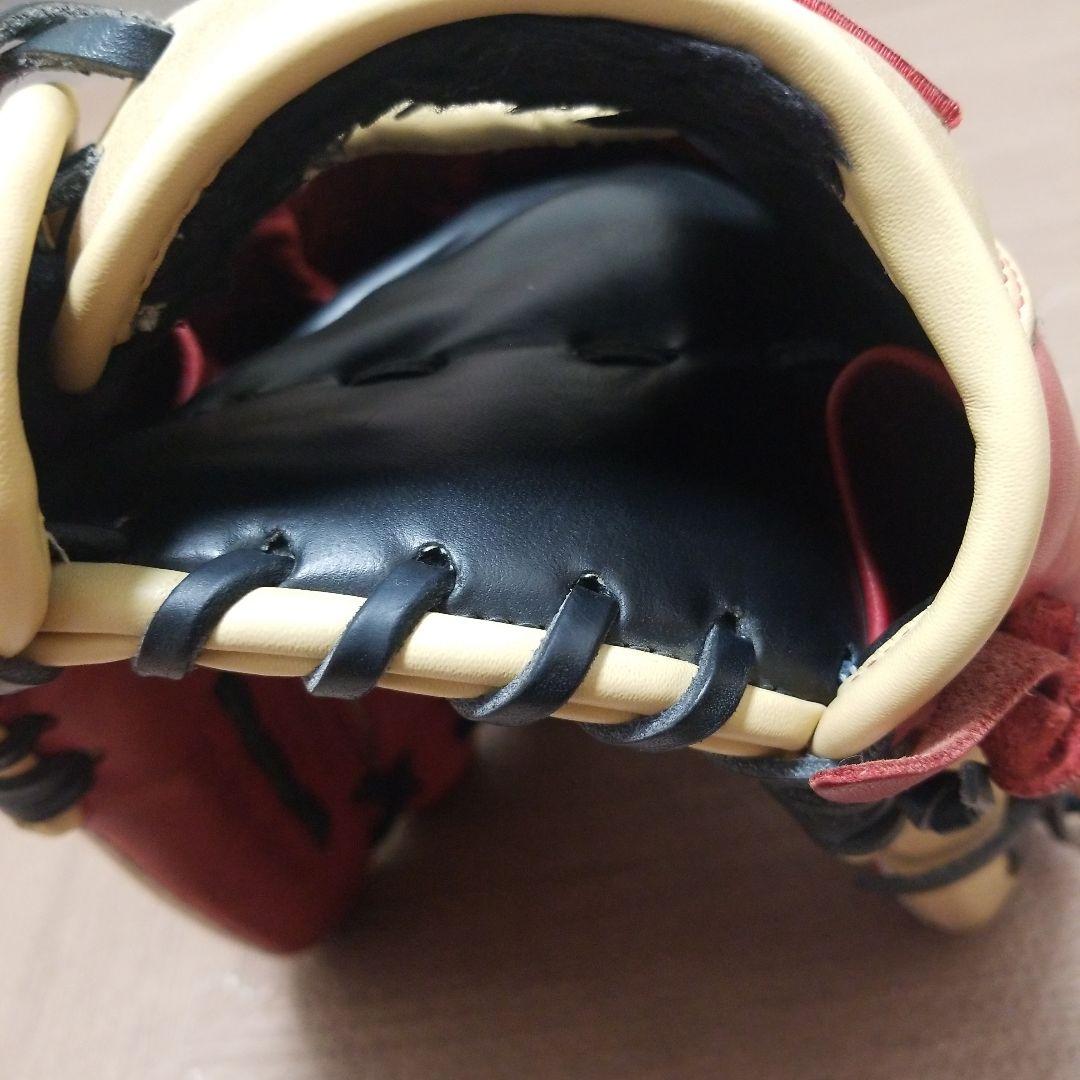 Rawlings ローリングス　軟式　野球　内野　グローブ