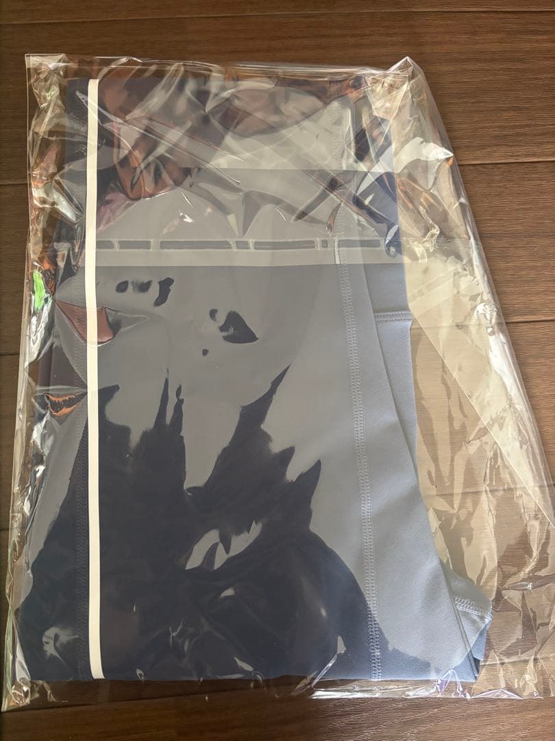 【SUKALA】リブコンビショートタンクトップ Sサイズ