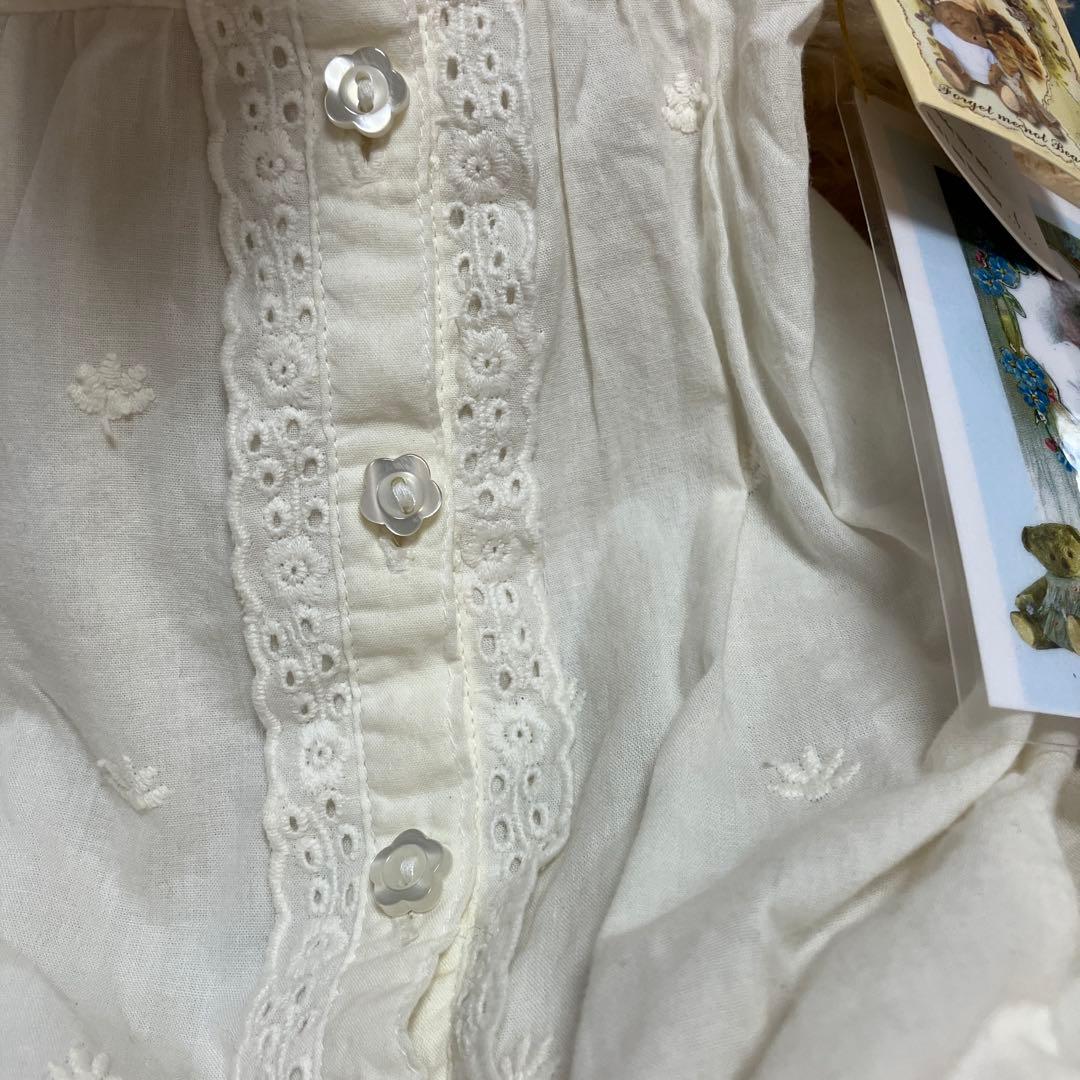 フォーゲットミーノット　ベア　作家　アーティスト