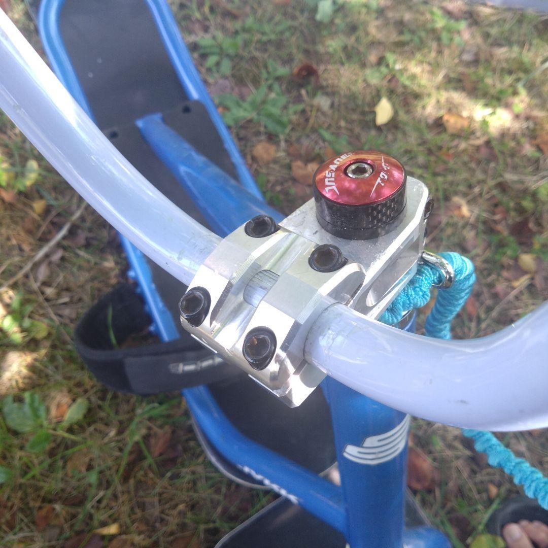 スノースクート ジックジャパン スノーモト