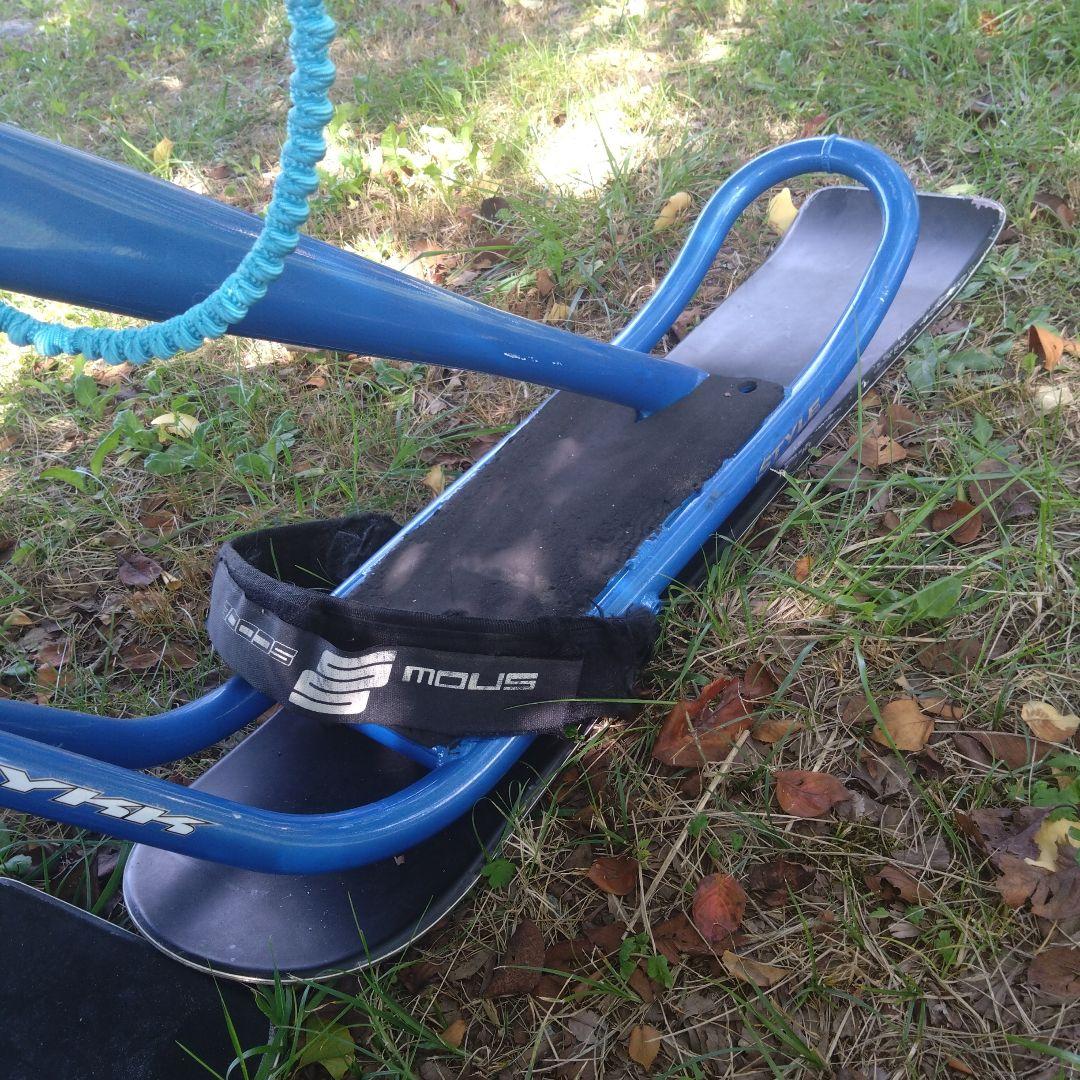 スノースクート ジックジャパン スノーモト