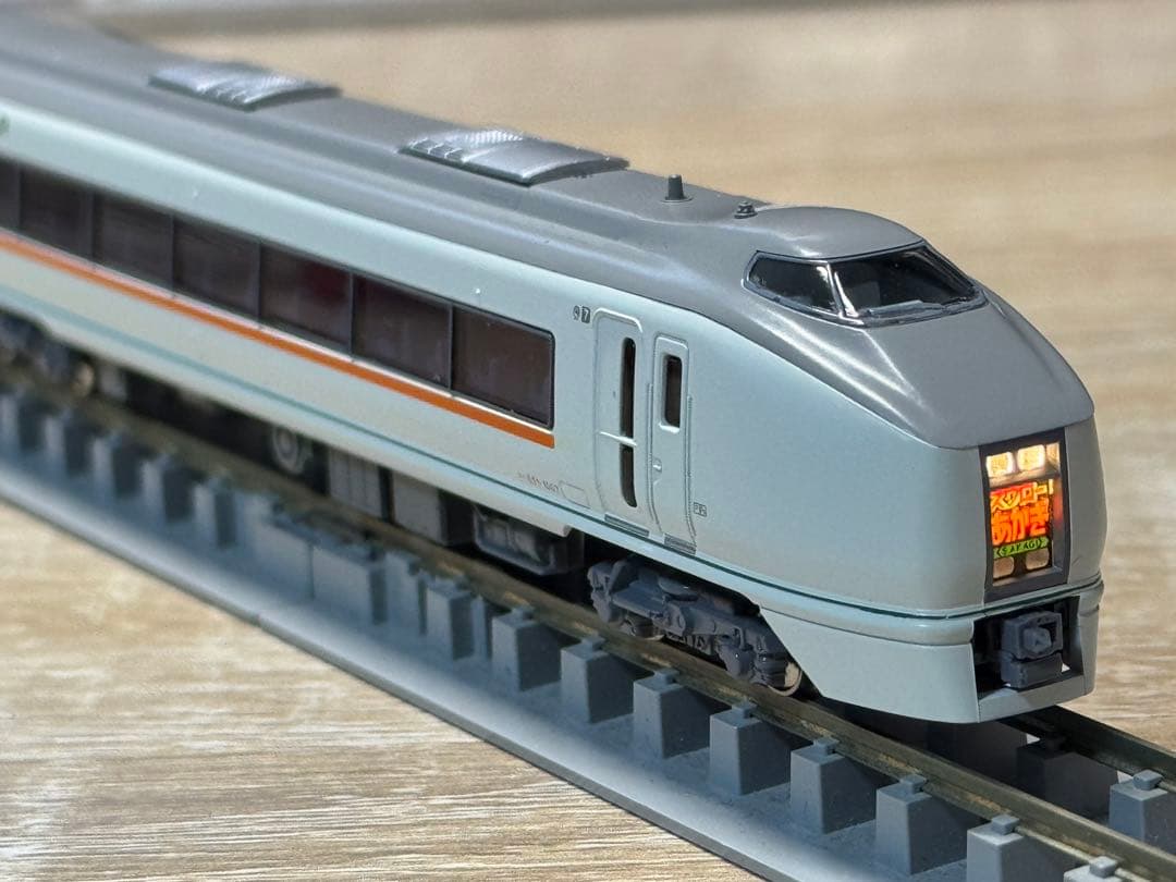 水*ん様 KATO 10-959 651系1000番台タイプ7両セット