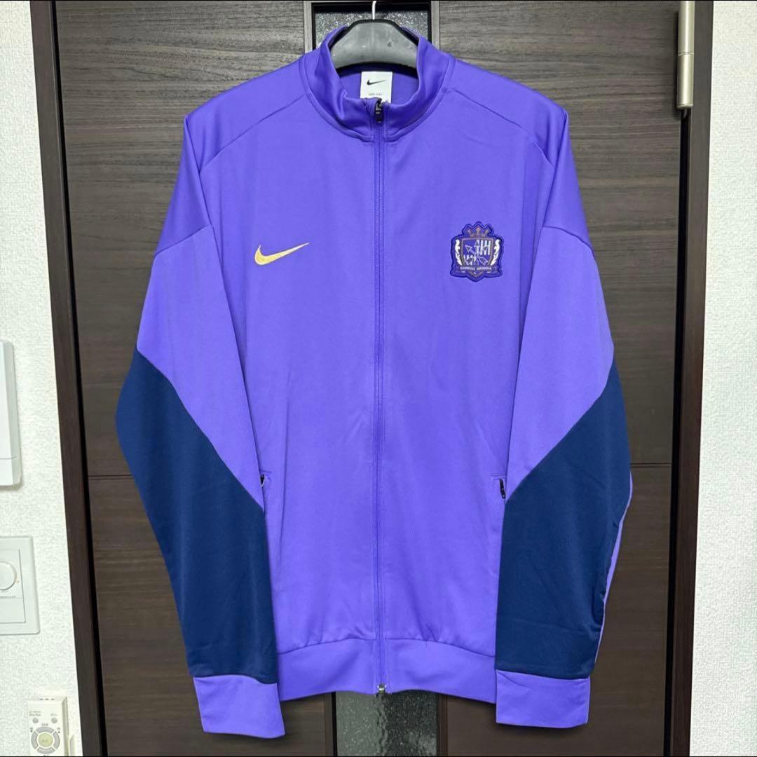 【新品】2025 サンフレッチェ広島 アカデミープロ トラックジャケット