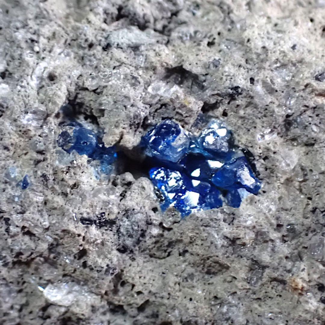 【ドイツ/アイフェル産】アウイナイト