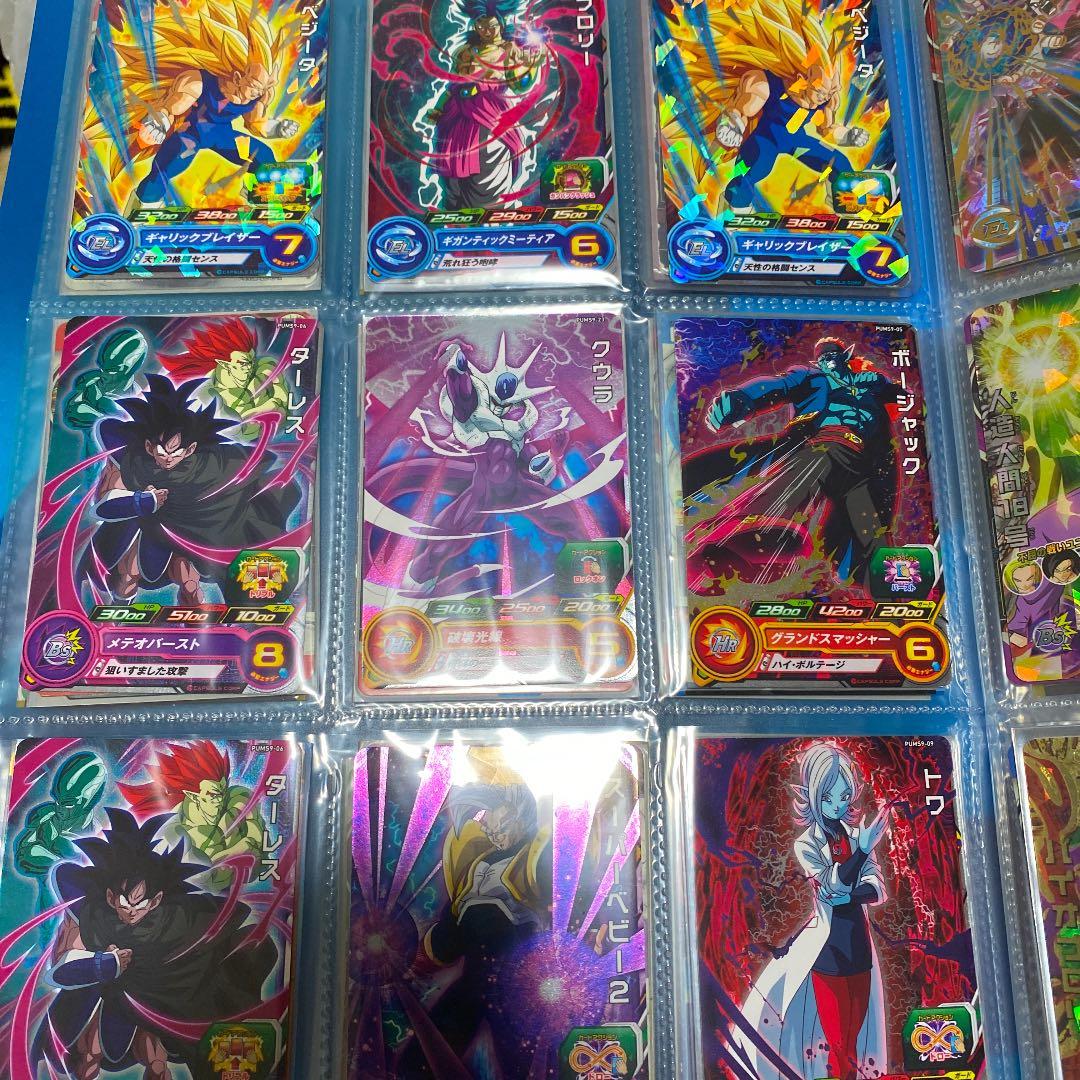 早い者勝ち！！星4やシークレット大量