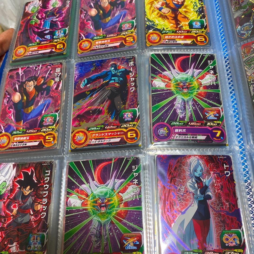 早い者勝ち！！星4やシークレット大量