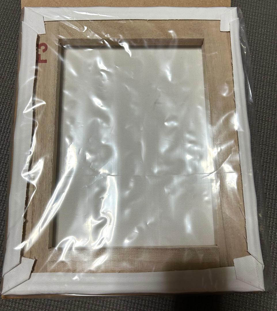 ダンガンロンパ　王馬小吉　キャンバスアート