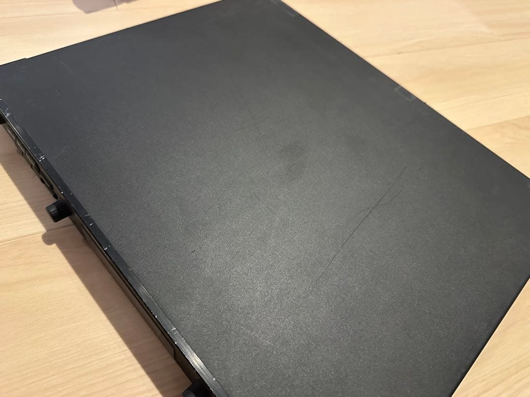 Ensoniq MR Rack 音源モジュール