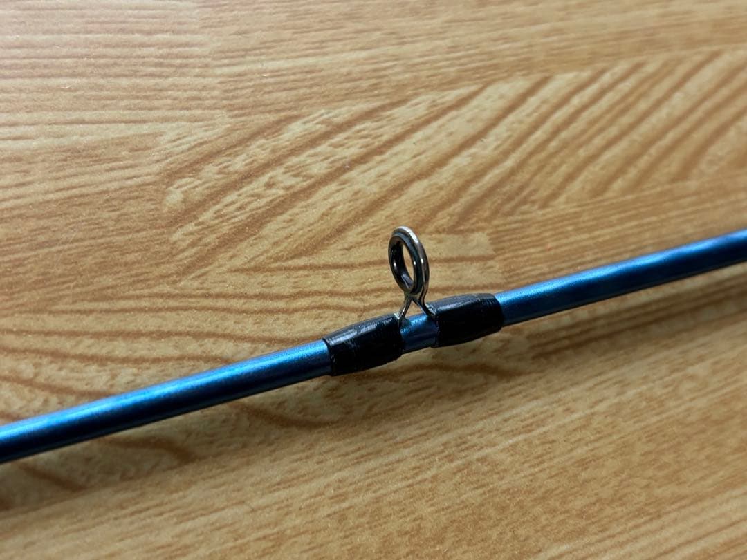 シマノ サーフリーダーEV SF 405BX投げ竿